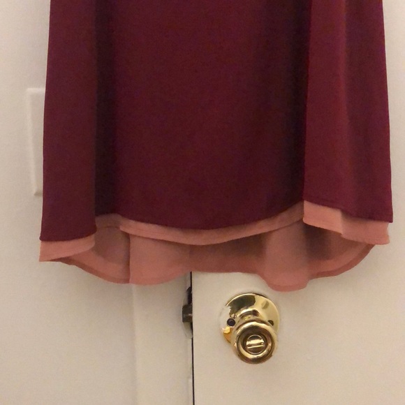 Reversible Express Blouse - Picture 3 of 5